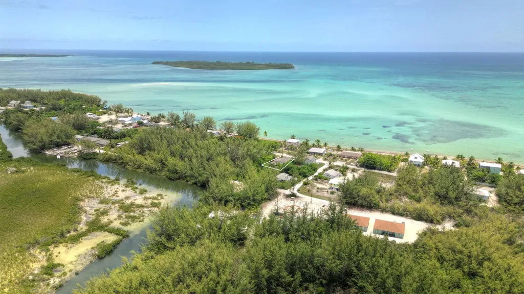 Casuarina Point Sea View Abaco BS