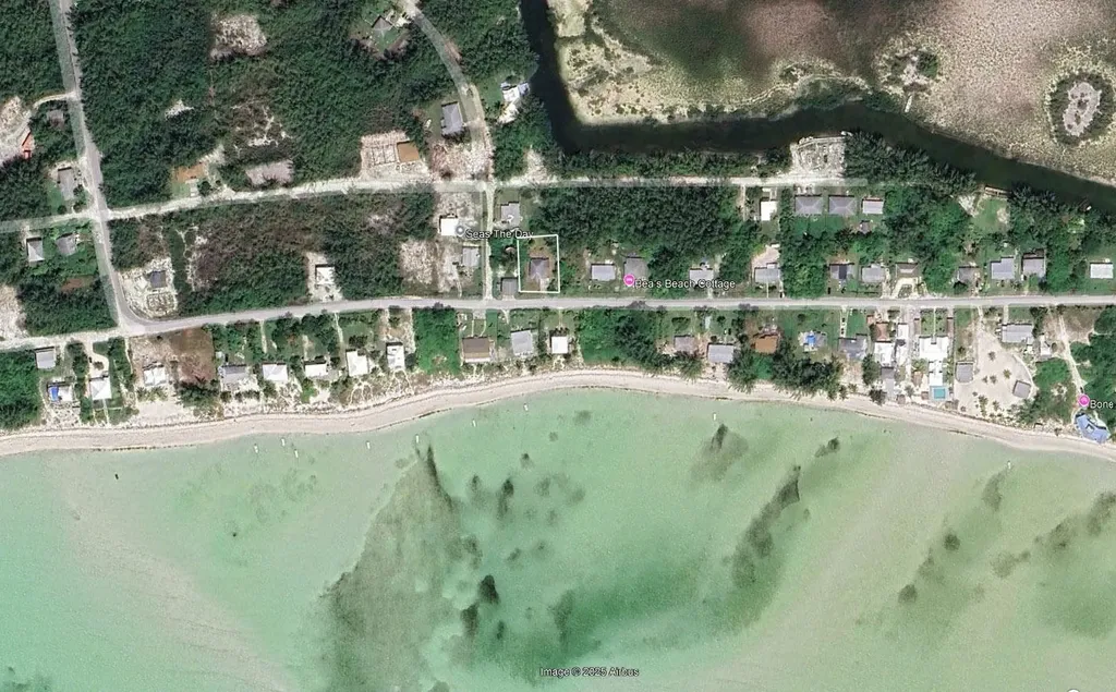 Casuarina Point Sea View Abaco BS