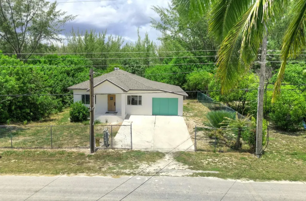 Casuarina Point Sea View Abaco BS