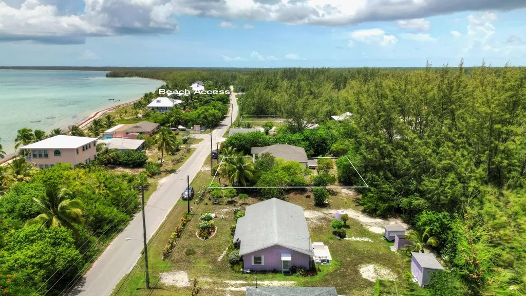 Casuarina Point Sea View Abaco BS