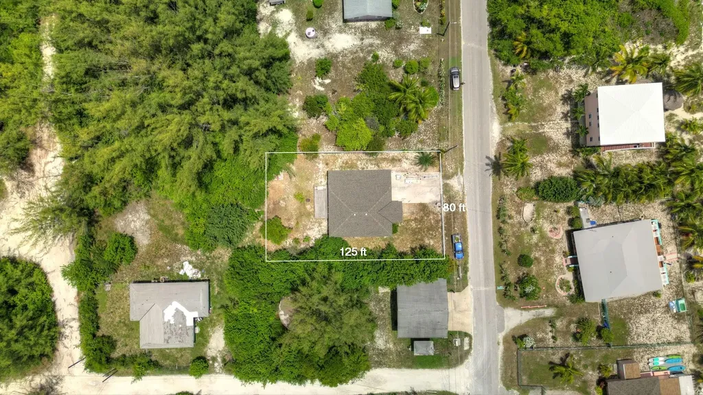 Casuarina Point Sea View Abaco BS