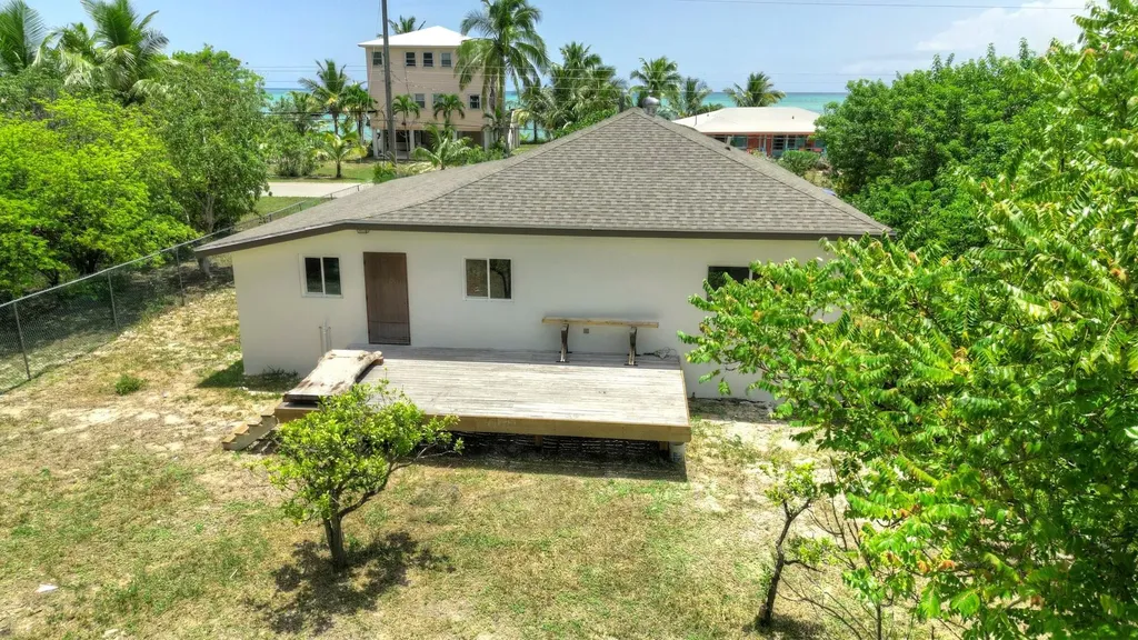 Casuarina Point Sea View Abaco BS