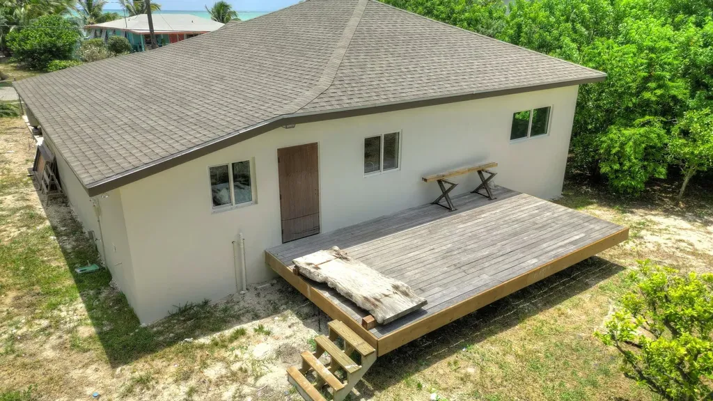 Casuarina Point Sea View Abaco BS