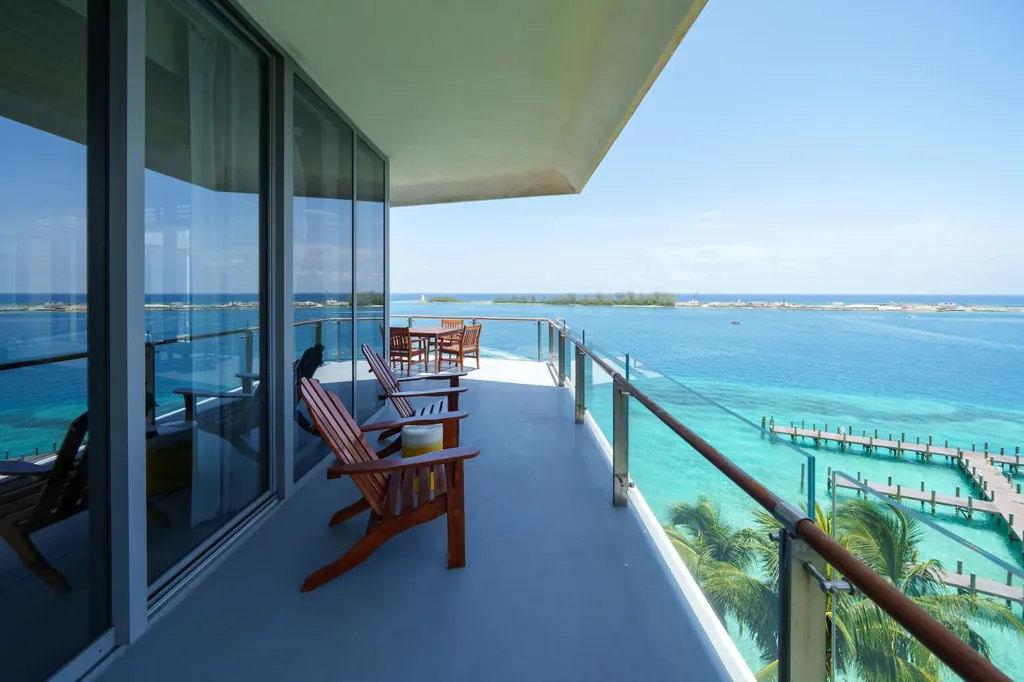 One Particular Harbour New Providence Paradise Island BS