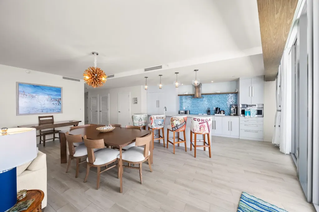 One Particular Harbour New Providence Paradise Island BS