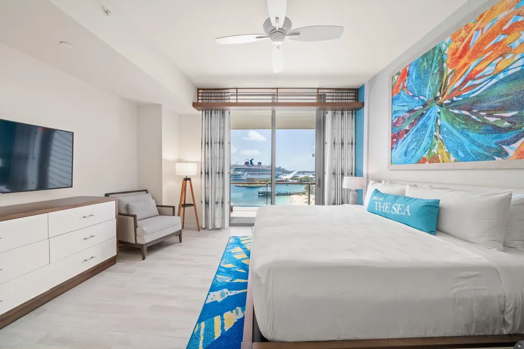 One Particular Harbour New Providence Paradise Island BS