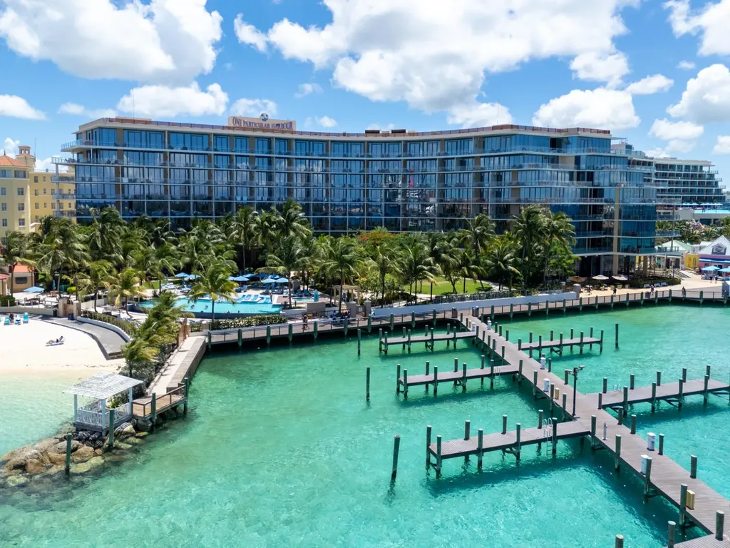 One Particular Harbour New Providence Paradise Island BS