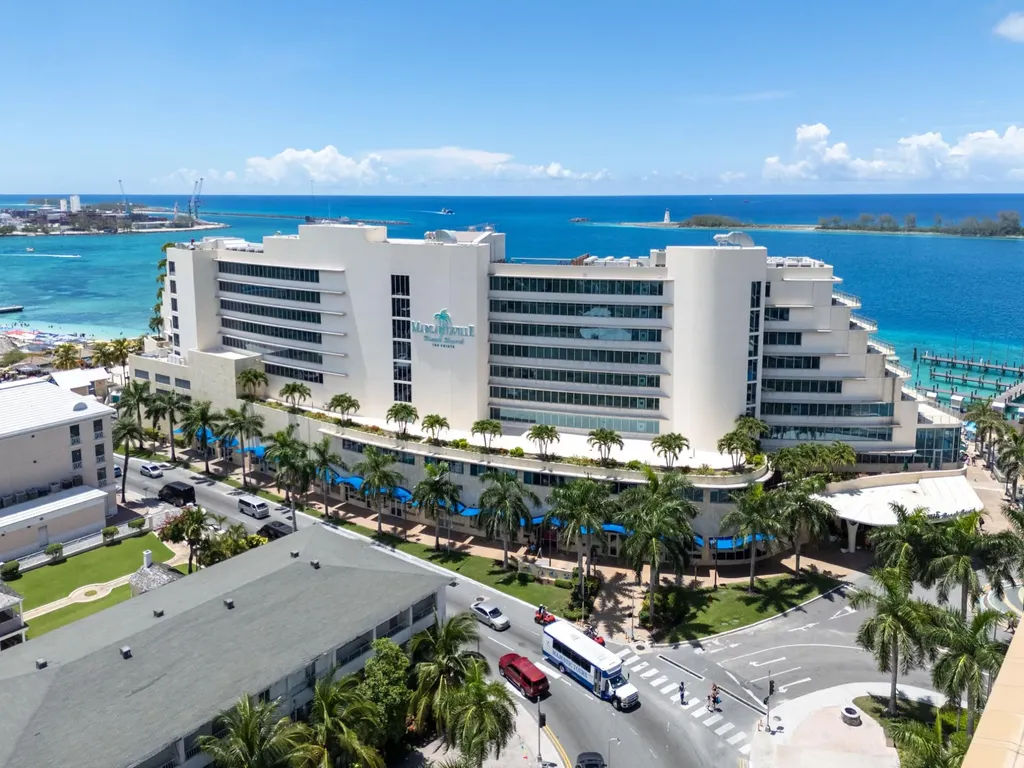 One Particular Harbour New Providence Paradise Island BS