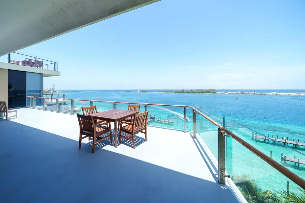 One Particular Harbour New Providence Paradise Island BS