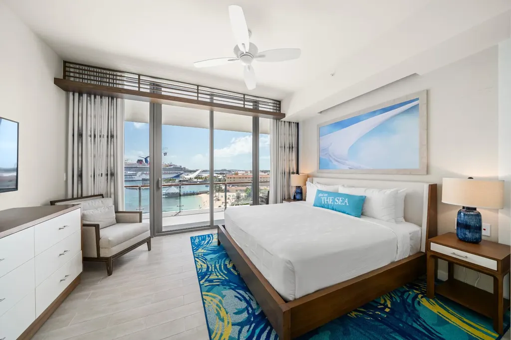 One Particular Harbour New Providence Paradise Island BS