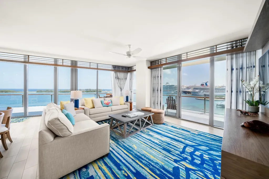 One Particular Harbour New Providence Paradise Island BS