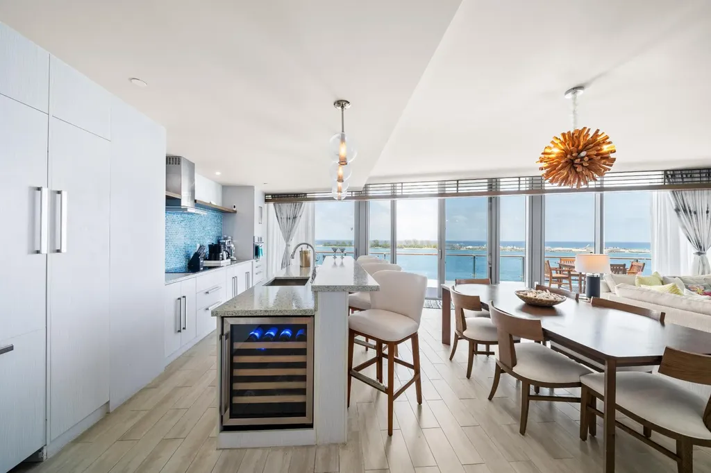 One Particular Harbour New Providence Paradise Island BS