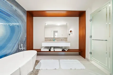 One Particular Harbour New Providence Paradise Island BS