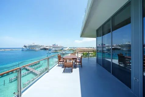 One Particular Harbour New Providence Paradise Island BS