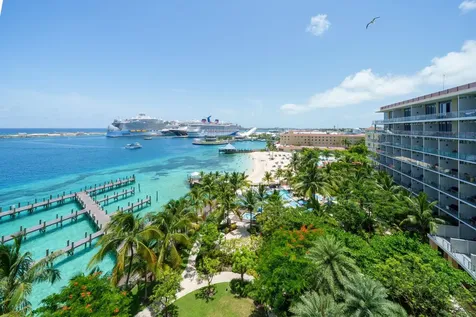 One Particular Harbour New Providence Paradise Island BS