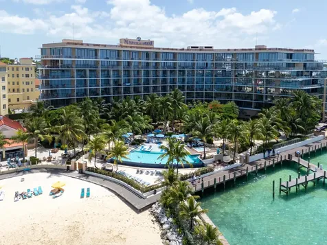 One Particular Harbour New Providence Paradise Island BS