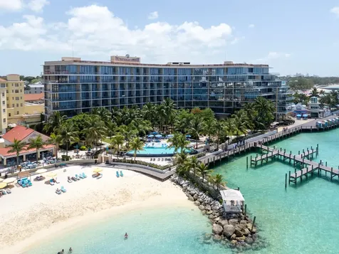 One Particular Harbour New Providence Paradise Island BS
