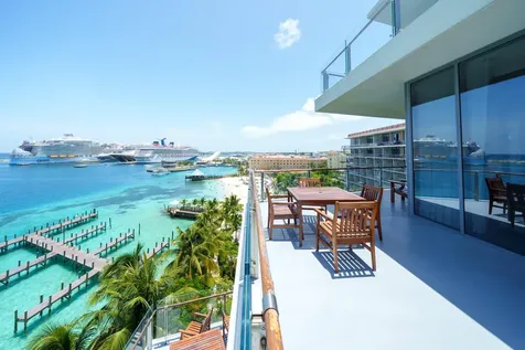 One Particular Harbour New Providence Paradise Island BS