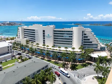 One Particular Harbour New Providence Paradise Island BS