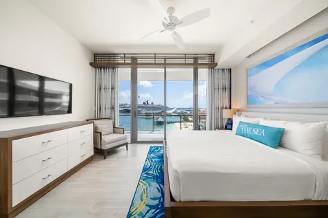 One Particular Harbour New Providence Paradise Island BS