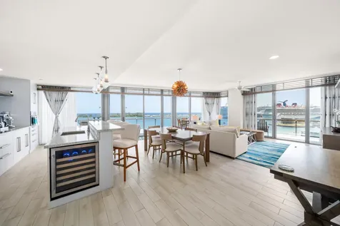 One Particular Harbour New Providence Paradise Island BS