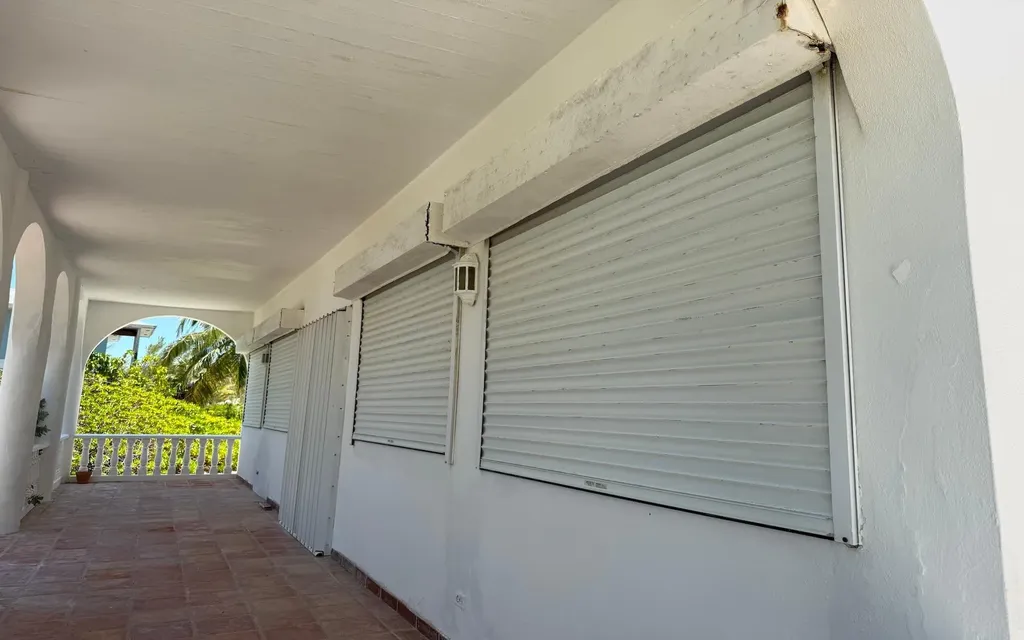 Kemps Bay Beachfront Andros BS