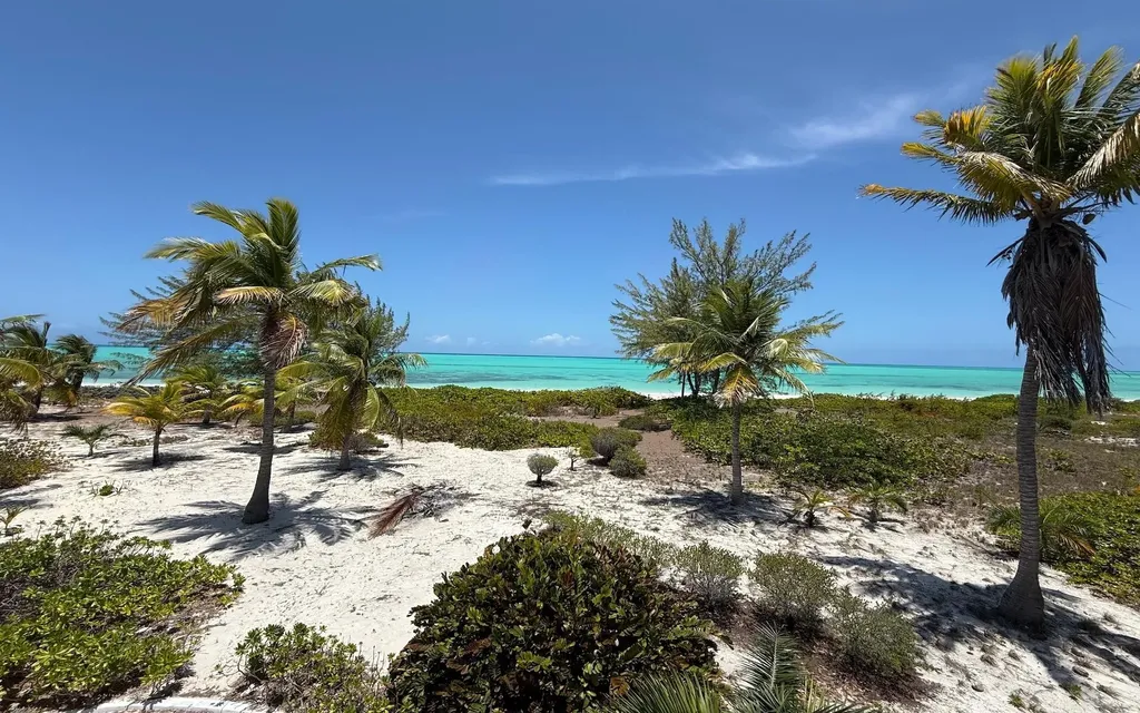 Kemps Bay Beachfront Andros BS