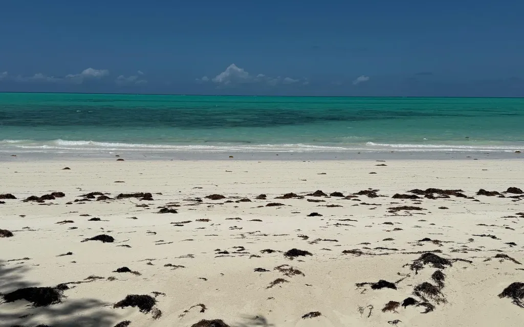 Kemps Bay Beachfront Andros BS