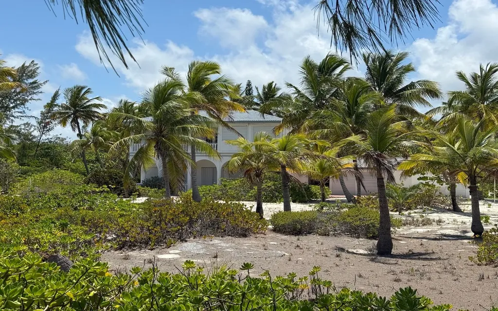 Kemps Bay Beachfront Andros BS