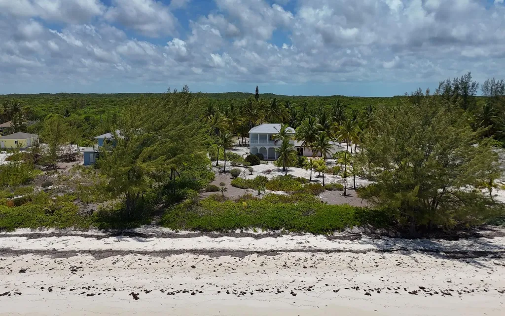 Kemps Bay Beachfront Andros BS