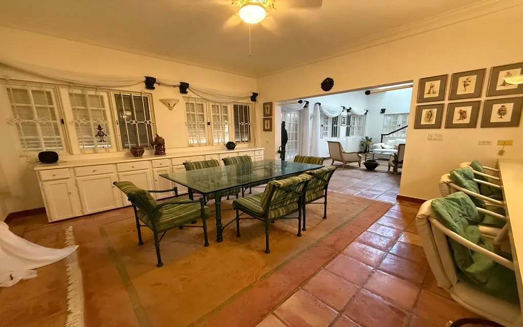 Kemps Bay Beachfront Andros BS