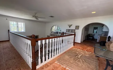 Kemps Bay Beachfront Andros BS