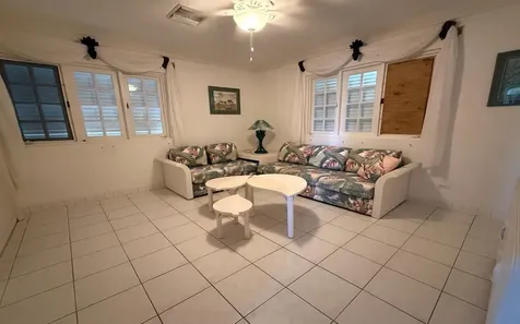 Kemps Bay Beachfront Andros BS