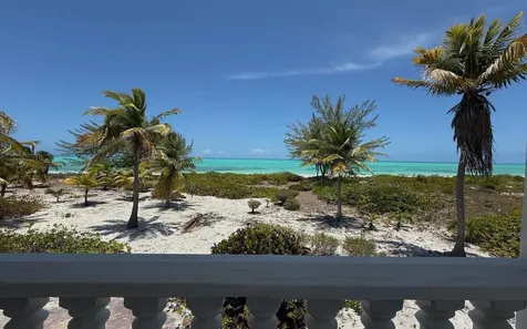 Kemps Bay Beachfront Andros BS