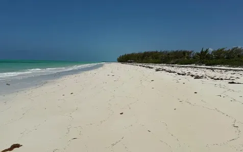 Kemps Bay Beachfront Andros BS