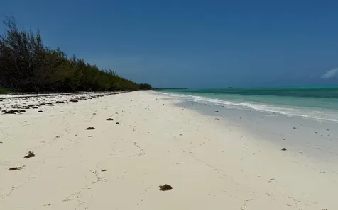 Kemps Bay Beachfront Andros BS