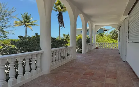 Kemps Bay Beachfront Andros BS