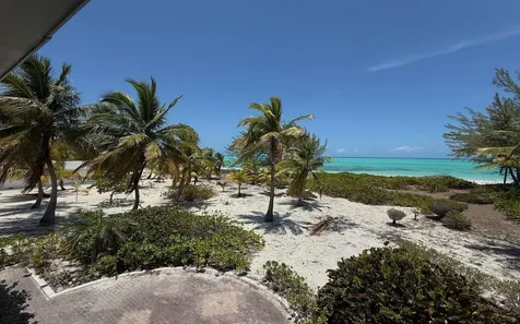 Kemps Bay Beachfront Andros BS