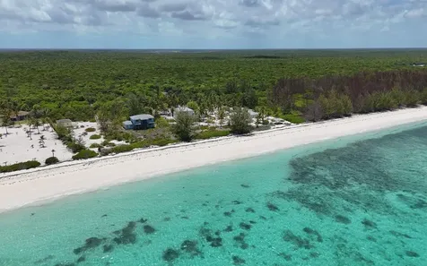 Kemps Bay Beachfront Andros BS