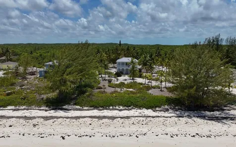 Kemps Bay Beachfront Andros BS