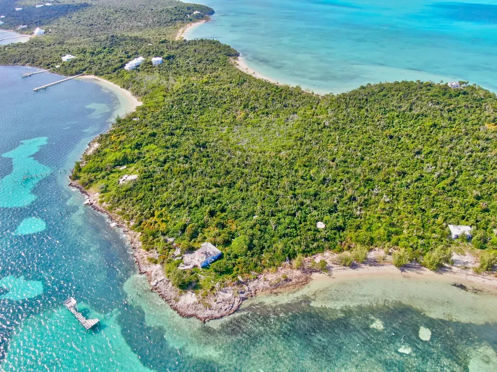 Tahiti Sunrise Abaco BS