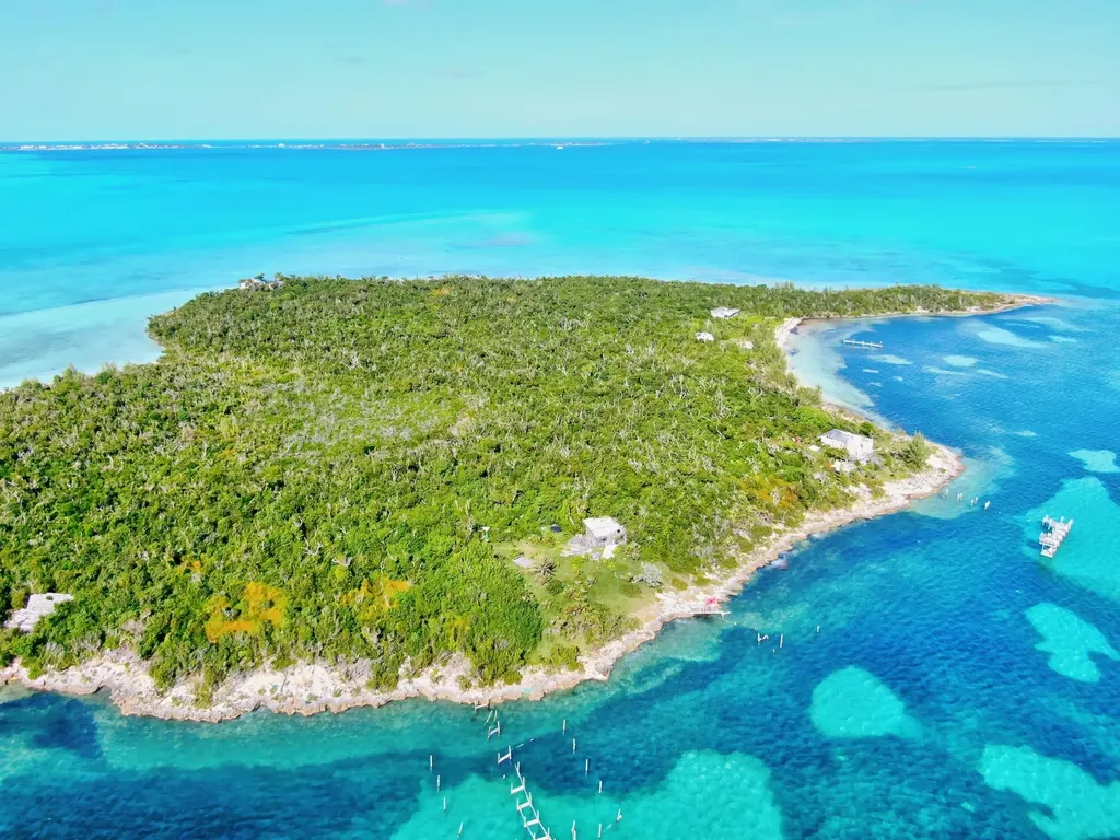 Tahiti Sunrise Abaco BS