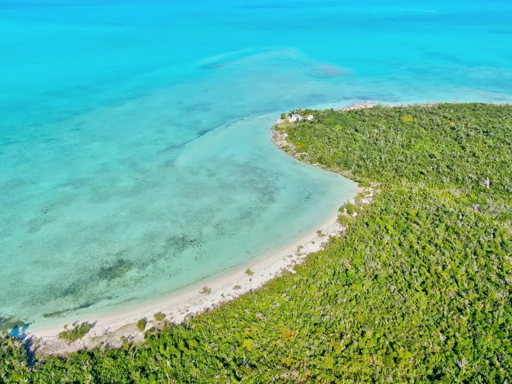 Tahiti Sunrise Abaco BS