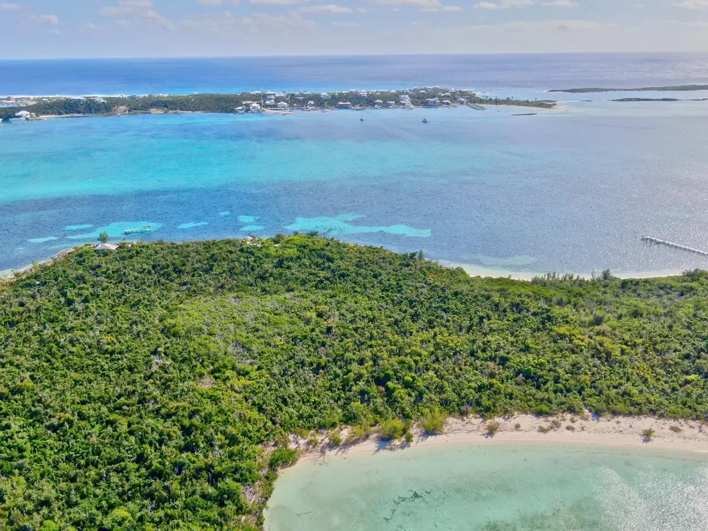 Tahiti Sunrise Abaco BS