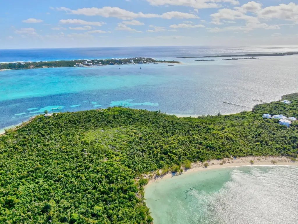 Tahiti Sunrise Abaco BS