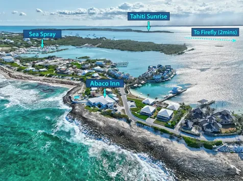 Tahiti Sunrise Abaco BS