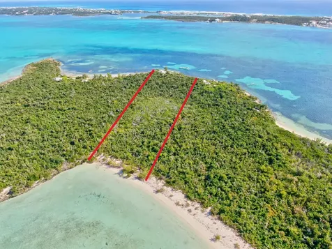 Tahiti Sunrise Abaco BS