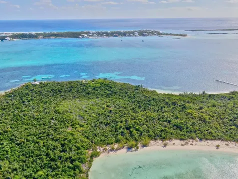 Tahiti Sunrise Abaco BS