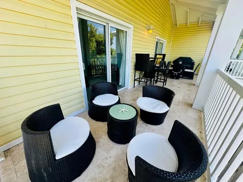 Bimini Bay Angler Condo Bimini BS