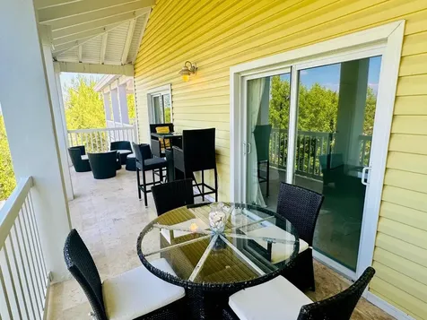 Bimini Bay Angler Condo Bimini BS